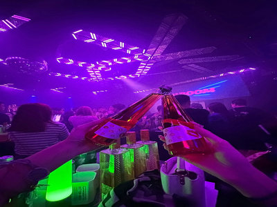 三门峡酒吧招聘